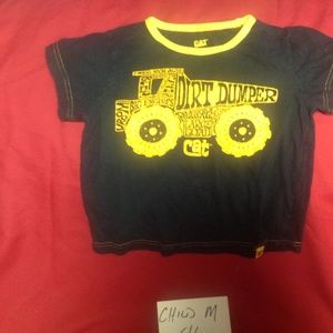 CAT tshirt